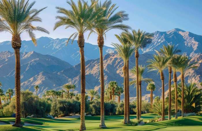 Learn more about La Quinta: The Palms Golf Club