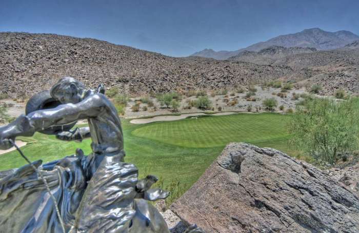 Learn more about La Quinta:  The Quarry