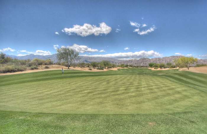 Learn more about La Quinta:  Trilogy Golf Club, 55+