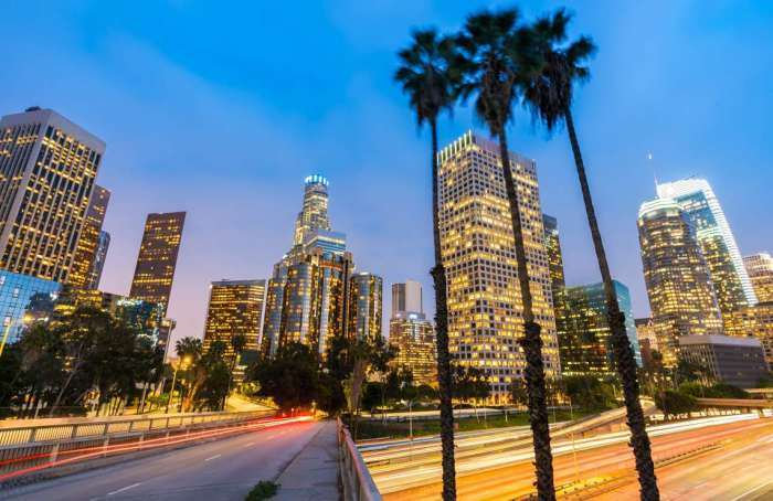 Learn more about All Mega Luxury Los Angeles