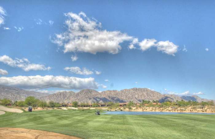 Learn more about All PGA West Golf Club